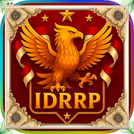 idrrp — galeri pratinjau Resmi APK